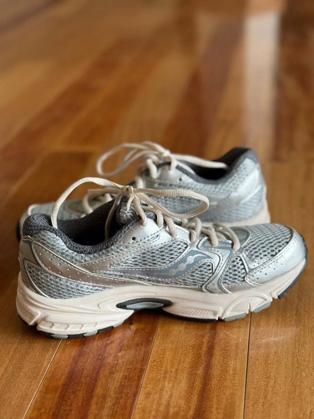 Saucony Ride Millenium - Picture 3 of 6